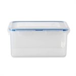 Boîte rectangulaire haute 1,1 L Lock and Lock